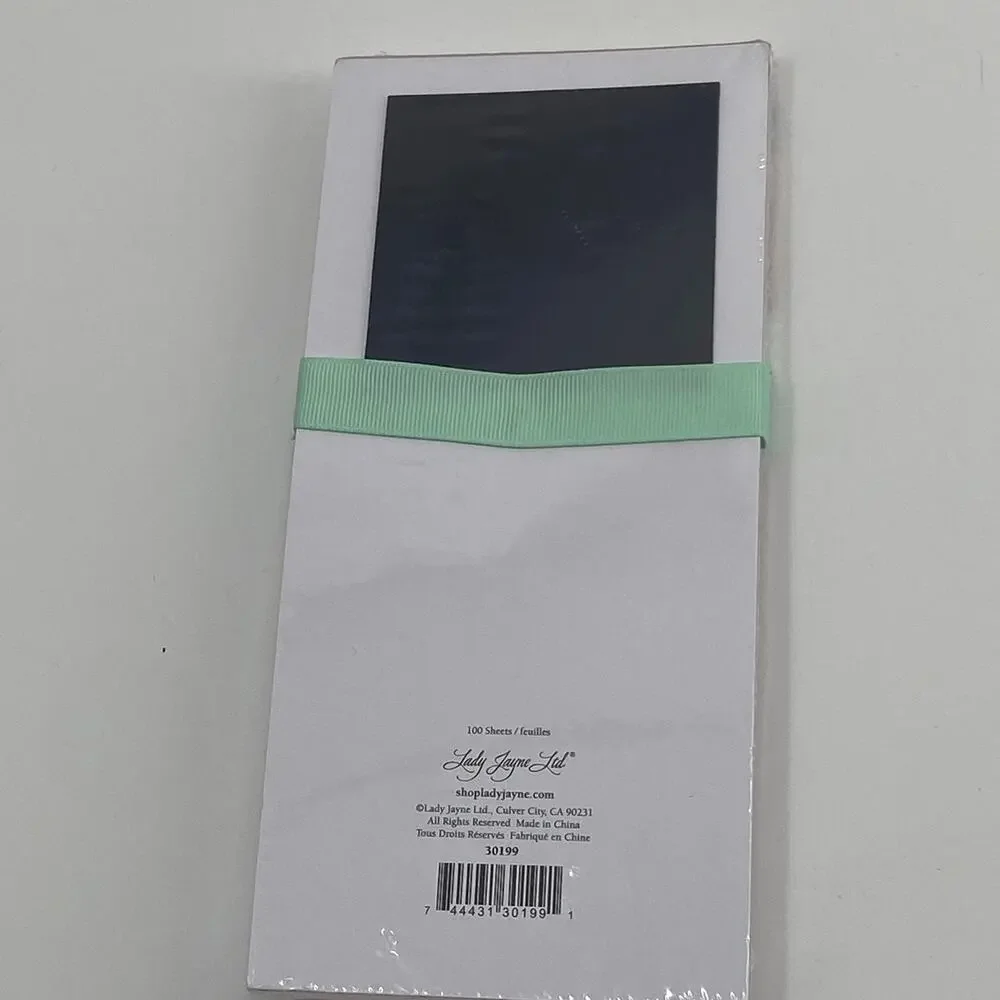 Lady Jane LTD Stationary - Picture 3 of 4